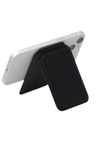 MOFT | Snap Flash Wallet & Stand - MagSafe Compatible Black