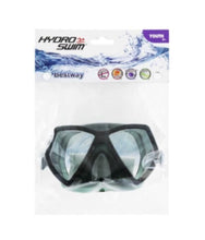 BESTWAY | Essential Eversea Dive Mask Assorted | BES115TOY00904