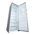 LG | GR-F411ELDM 411 Ltrs Single Door 411 Ltrs Refrigerator - Platinum Silver