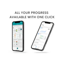 BMI Body Scale | MGS-001