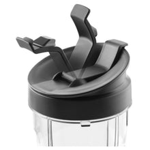 SENCOR | Nutri Blender 1000W Red | SNB 4301RD