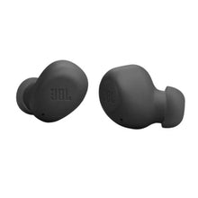 JBL | Wave Buds | True Wireless Earbuds - Black