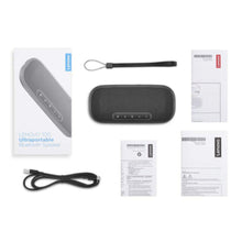 LENOVO | 700 Ultraportable Bluetooth Speaker | GXD0T32973