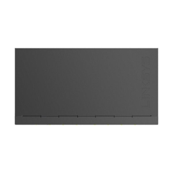 LINKSYS | 8-Port Business Desktop Gigabit Switch | LGS108