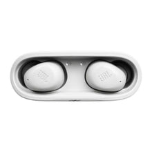 JBL | Wave Buds | True Wireless Earbuds - White
