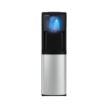 HITACHI | Bottom Loading UV Water Dispenser Silver | HWDB50000 SV