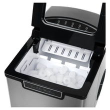 SENCOR | Ice Maker Upto 12Kg of Ice Per Day | SIM 3500SS