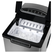 SENCOR | Ice Maker Upto 12Kg of Ice Per Day | SIM 3500SS