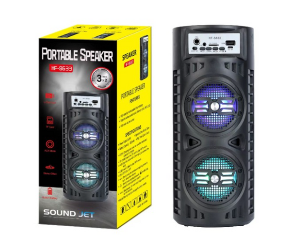 Speaker HF-S633 Speaker | JPO6479