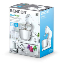 SENCOR | Food Processor Machine | STM 3770WH