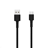 XIAOMI | Type-C Braided Cable Black | SJV4109GL