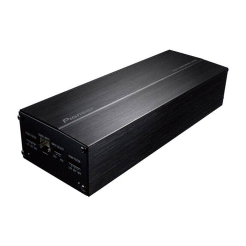 PIONEER | 4-Channel GM Digital Series Class FD Amplifier 400W | GM-D1004