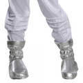 RUBIES | Mattel Barbie Astronaut Child Costume Medium | YAL106TOY00575