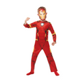 RUBIES | Iron Man Classic Medium | YAL106TOY00456