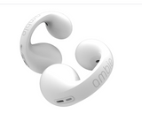 Ambie Sound Earcuffs 1:1 Ear Earring Wireless Bluetooth Earphones  White | JPM8036