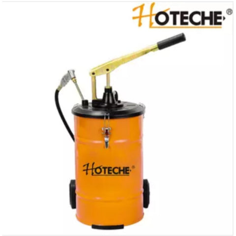 HOTECHE | Hand Grease Lubricator 25L | 702501