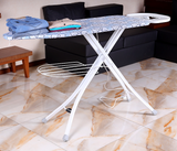 ROYALFORD | 144 X 38 Cm Mesh Ironing Board | Rf1968Ib