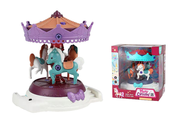 SEOL - NTOYS | Assembling Whirligig W Light Music Wo 3Aa Batteries | 48207777