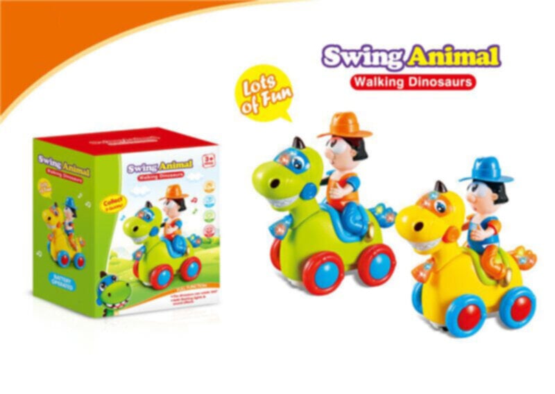 Al Ansari International - Toys
