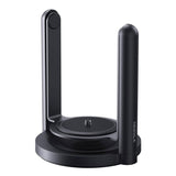 ANKER | Nebula Capsule Gimbal Stand 0 To 360 Degree Vertical And Horizontal Adjustable Viewing Angle 3s Easy Setup Projector Stand For Capsule Series | D0719111