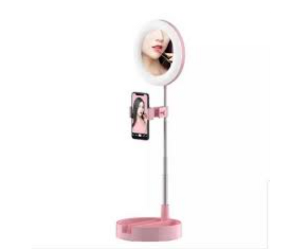 Live Makeup Multipurpose Desk Lamp | JPO6517