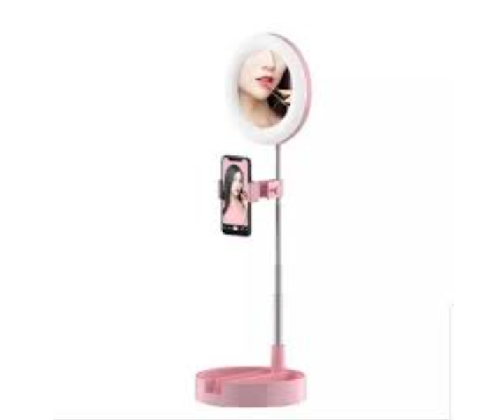 Live Makeup Multipurpose Desk Lamp | JPO6517
