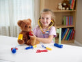 LEARNING RESOURCES UK| Pretend & Play Doctor Set (3+ Years) | LER9048