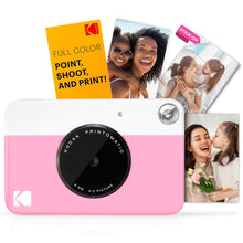 KODAK  | Digital Instant Print 2x3 Camera Pink