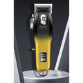 KEMEI | Mens Trimmer And Electric Hair Clipper | KM-709A