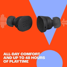 JBL|  Tune Buds Purple True Wireless Noice Cancelling Earbuds | 301001000000543