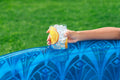 BESTWAY | Bohemian Blue Inflatable Pool 168x53cm | BES115TOY01844