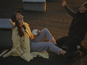 B&O | BEOSOUND A1 2ND GEN Waterproof Bluetooth Speaker with Voice Assist & Alexa Integration Grey Mist | TE0155936