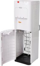 SHARP | Water Dispenser With 3 Tap Bottom Loading | SWD-E3BL-WH3