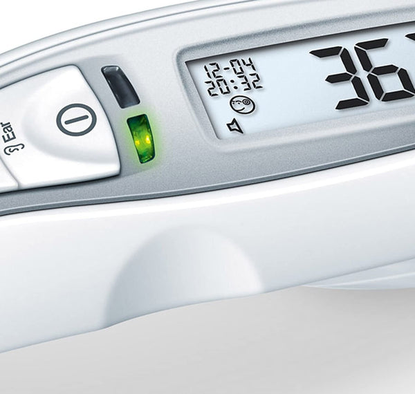 BEURER | Wireless Speaking Thermometer | FT 70