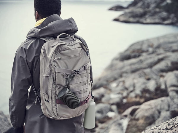 B&O | BEOSOUND EXPLORE Waterproof Outdoor Speaker Black Anthracite | TE0167044