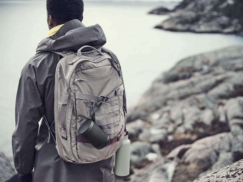 B&O | BEOSOUND EXPLORE Waterproof Outdoor Speaker Black Anthracite | TE0167044