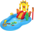 BESTWAY | Wild West Play Center 8'8