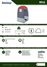 BESTWAY | Station Port 43