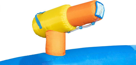 BESTWAY | Mount Splashmore Mega WaterPark 14'3