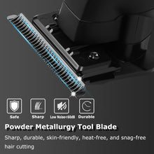 KEMEI | Professional Hair Trimmer For Men | KM-2299