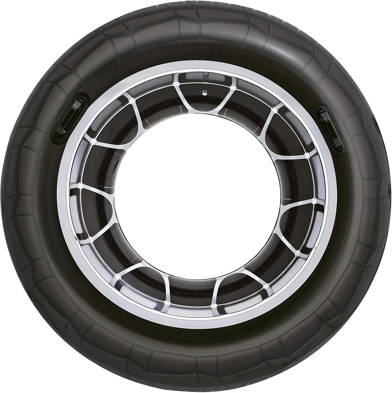 BESTWAY |The High Velocity Tire Tube 119cm| BES115TOY01752