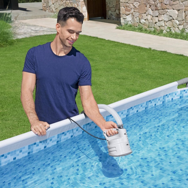 BESTWAY | Pool Drain Pump | BES115TOY00991