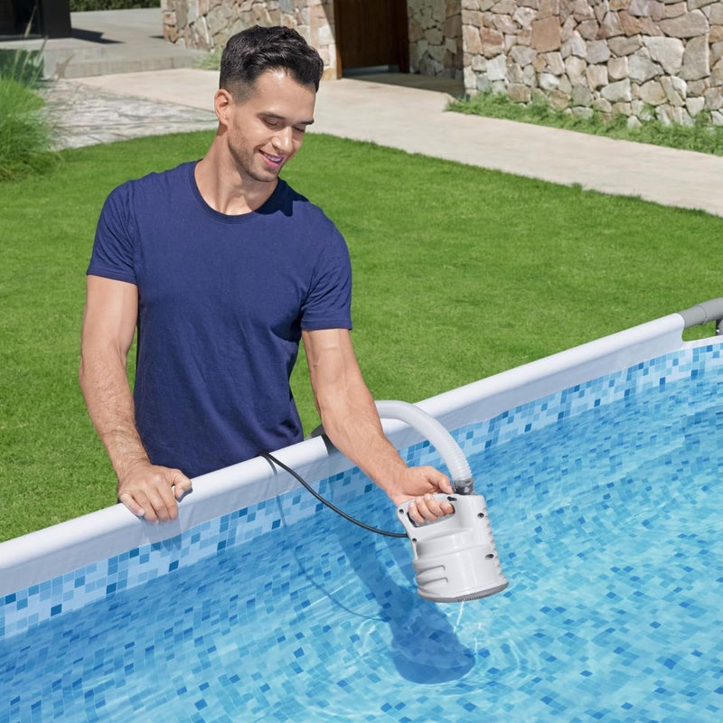 BESTWAY | Pool Drain Pump | BES115TOY00991