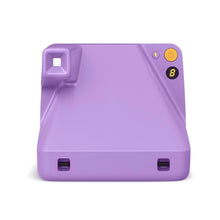 POLAROID | Now 2nd Generation I Type Instant Film Camera Purple