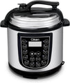 CLIKON | Electric Pressure Cooker 6L-1000W | CK2720