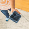 LEARNING RESOURCES UK| Teachable Touchables Texture Squares (3+ Years) | EI-3049