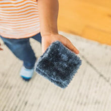 LEARNING RESOURCES UK| Teachable Touchables Texture Squares (3+ Years) | EI-3049