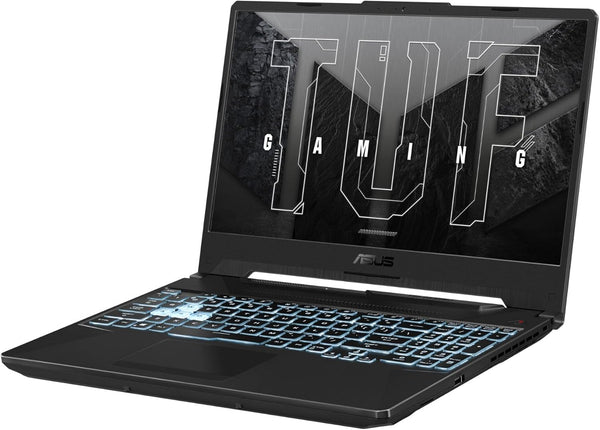 ASUS | TUF Gaming Monitor Laptop 15.6inch 8 GB DDR5 512 GB SSD FA506NF-HN003W | MASITNFA50641
