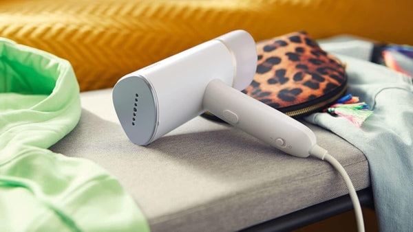 PHILIPS | 3000 Series Handheld Garment Compact Steamer White | STH3020/16