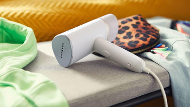 PHILIPS | 3000 Series Handheld Garment Compact Steamer White | STH3020/16